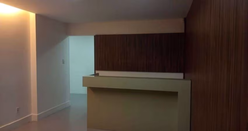 Sala para alugar, 250 m² por R$ 16.773,28/mês - Federação - Salvador/BA