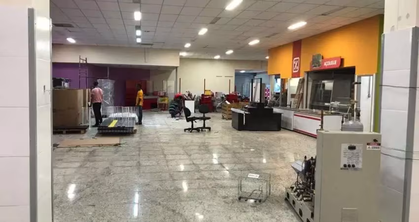 Ponto para alugar por r$ 22.800,00/mês - barbalho - salvador/ba