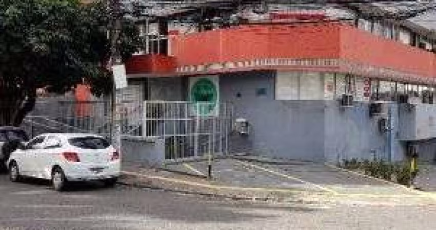 Sala, 33 m² - venda por R$ 210.000,00 ou aluguel por R$ 2.172,00/mês - Pituba - Salvador/BA