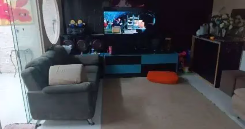Casa com 4 dormitórios à venda, 128 m² por r$ 350.000,00 - nova brasília de valéria - salvador/ba