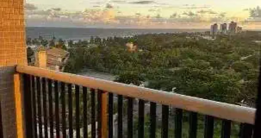 Studio com 1 dormitório à venda, 26 m² por r$ 380.000,00 - stella maris - salvador/ba