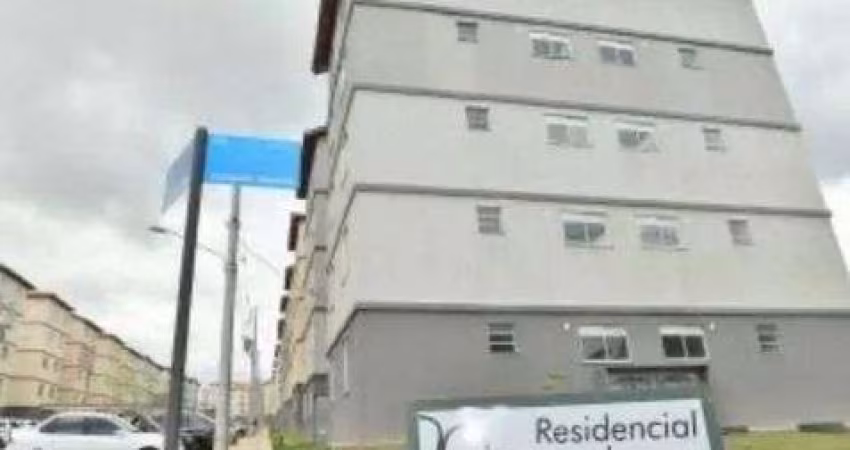 Apartamento com 2 dormitórios à venda, 60 m² por R$ 380.000,00 - Jardim das Margaridas - Salvador/BA