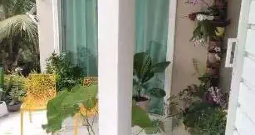 Casa com 4 dormitórios à venda, 150 m² por r$ 400.000,00 - cajazeiras - salvador/ba