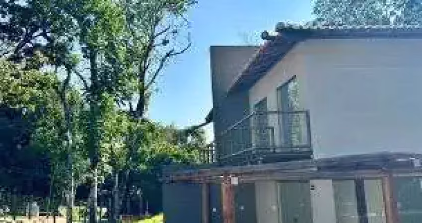 Casa com 3 dormitórios à venda, 135 m² por R$ 1.300.000,00 - Praia do Forte - Mata de São João/BA