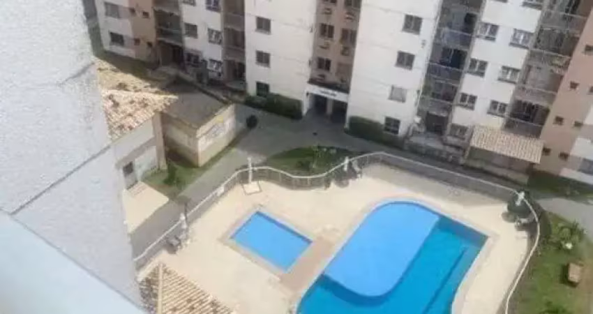 Apartamento com 2 dormitórios à venda, 52 m² por r$ 315.000,00 - jardim das margaridas - salvador/ba
