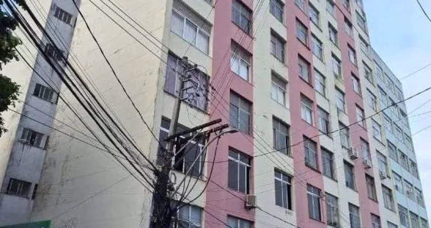 Apartamento com 3 dormitórios à venda, 130 m² por R$ 429.000,00 - Politeama - Salvador/BA