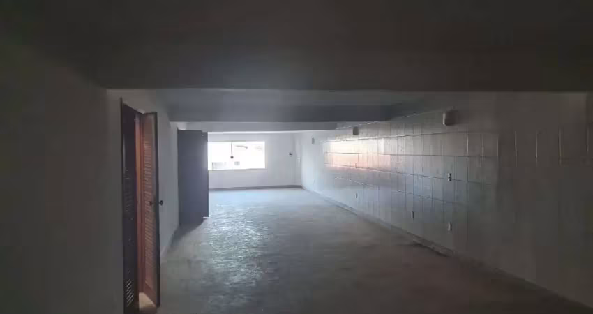 Sala para alugar, 110 m² por r$ 1.029,17/mês - itapuã - salvador/ba