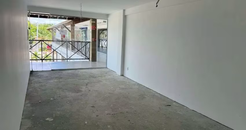 Loja para alugar, 30 m² por r$ 3.000,00/mês - itapuã - salvador/ba
