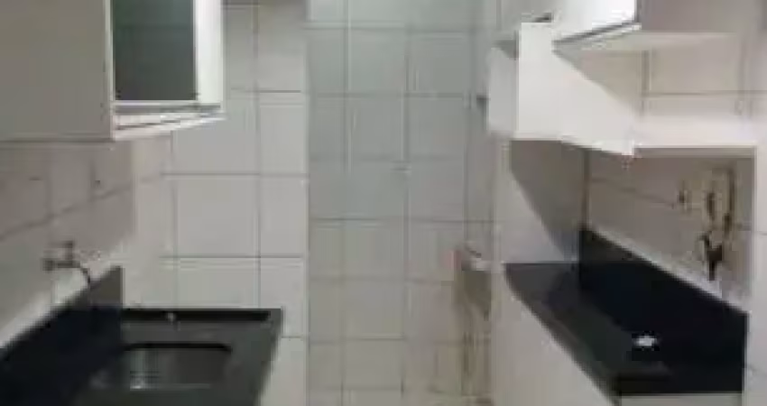 Apartamento com 2 dormitórios à venda, 57 m² por R$ 360.000,00 - Boca do Rio - Salvador/BA