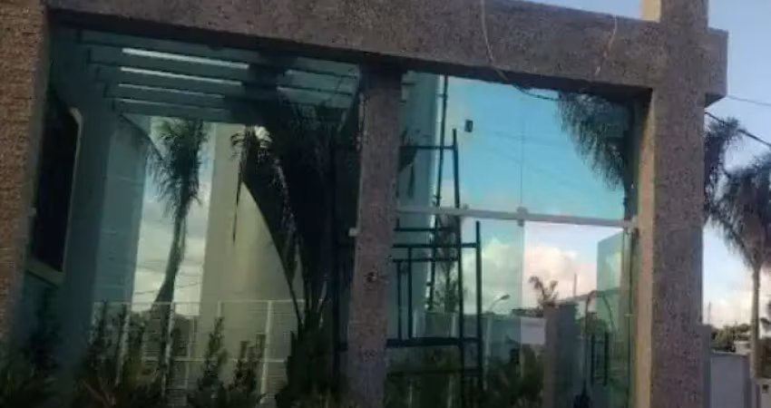 Apartamento com 2 dormitórios à venda, 40 m² por R$ 240.000,00 - Portão - Lauro de Freitas/BA