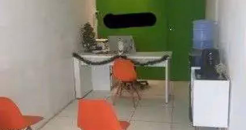 Sala para alugar, 35 m² por r$ 2.000,00/mês - paripe - salvador/ba