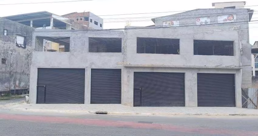 Ponto para alugar, 50 m² por R$ 2.000,00/mês - Mussurunga I - Salvador/BA