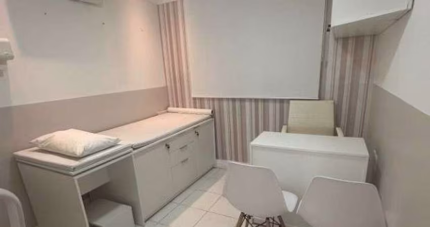 Sala para alugar, 54 m² por R$ 6.700,00/mês - Vilas do Atlântico - Lauro de Freitas/BA