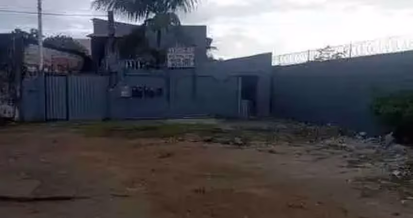 Terreno à venda, 614 m² por r$ 900.000,00 - recreio de ipitanga - lauro de freitas/ba