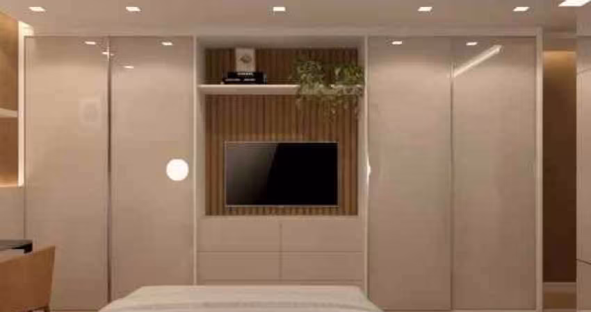 Apartamento com 2 dormitórios à venda, 8 m² por R$ 880.000,00 - Alphaville I - Salvador/BA