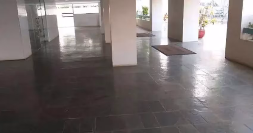 Apartamento com 3 dormitórios à venda, 98 m² por r$ 268.000,00 - pernambués - salvador/ba