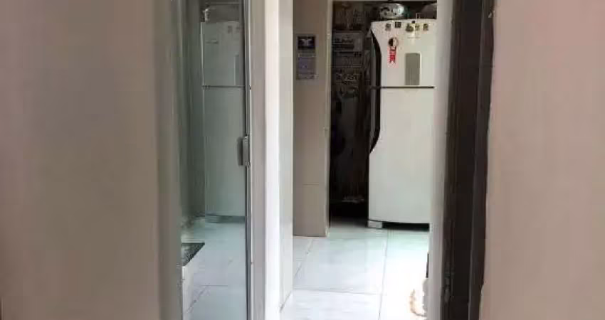 Apartamento com 2 dormitórios à venda, 60 m² por r$ 275.000,00 - caminho de areia - salvador/ba