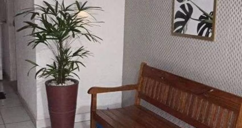 Apartamento com 2 dormitórios à venda, 40 m² por R$ 150.000,00 - Ribeira - Salvador/BA