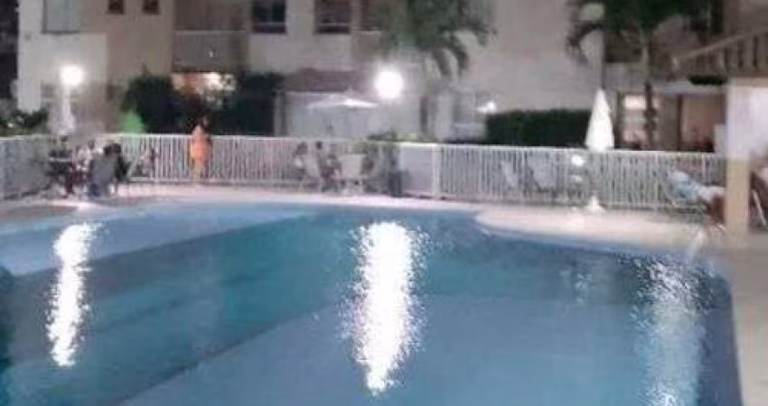 Apartamento com 2 dormitórios à venda, 56 m² por R$ 260.000,00 - Jardim das Margaridas - Salvador/BA