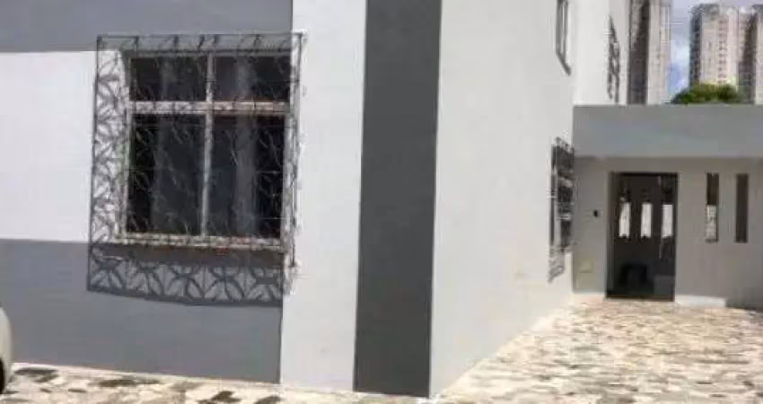 Apartamento com 2 dormitórios à venda, 87 m² por r$ 261.000,00 - pernambués - salvador/ba