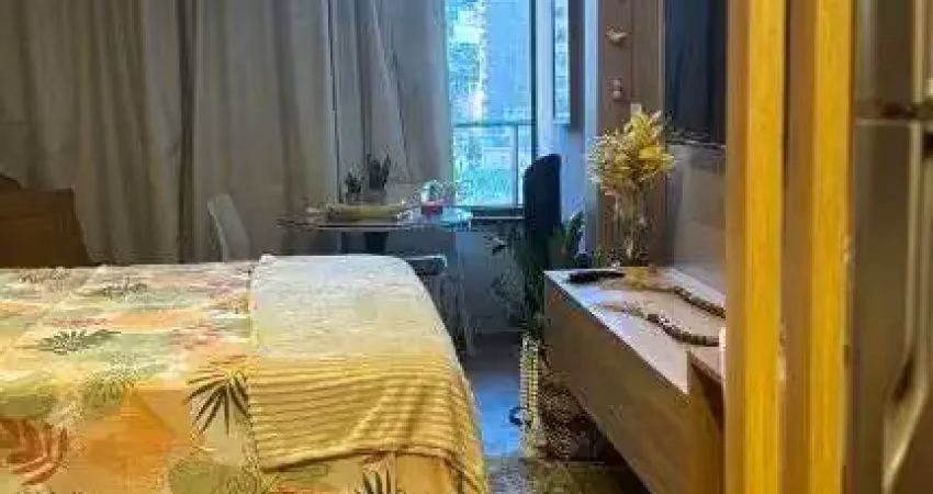 Studio com 1 dormitório para alugar, 27 m² por r$ 3.400,00/mês - barra - salvador/ba