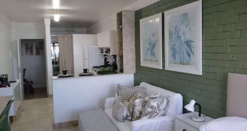 Studio com 1 dormitório para alugar, 30 m² por r$ 3.800,00/mês - barra - salvador/ba