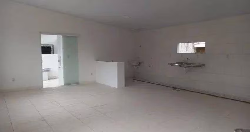 Salão, 60 m² - venda por R$ 115.000,00 ou aluguel por R$ 3.500,00/mês - IAPI - Salvador/BA
