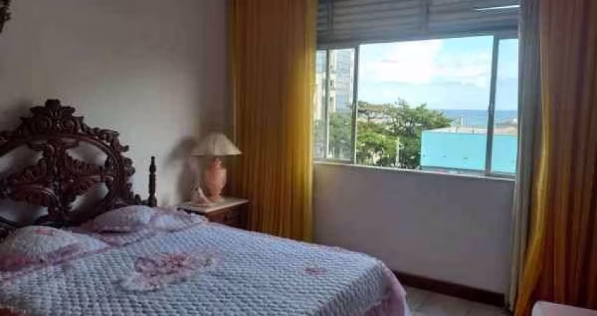 Apartamento com 3 dormitórios, 112 m² - venda por R$ 450.000,00 ou aluguel por R$ 2.710,00/mês - Pituba - Salvador/BA