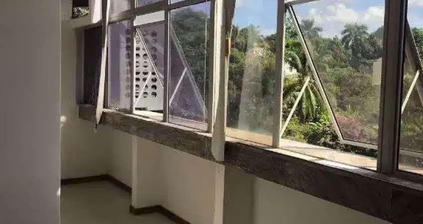 Sala para alugar, 55 m² por r$ 4.233,34/mês - itaigara - salvador/ba