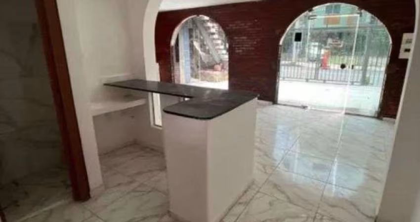 Sala para alugar, 50 m² por R$ 2.500,00/mês - Federação - Salvador/BA