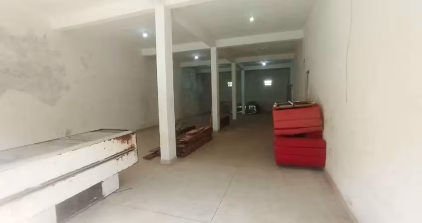 Galpão para alugar por r$ 3.000,00/mês - castelo branco - salvador/ba