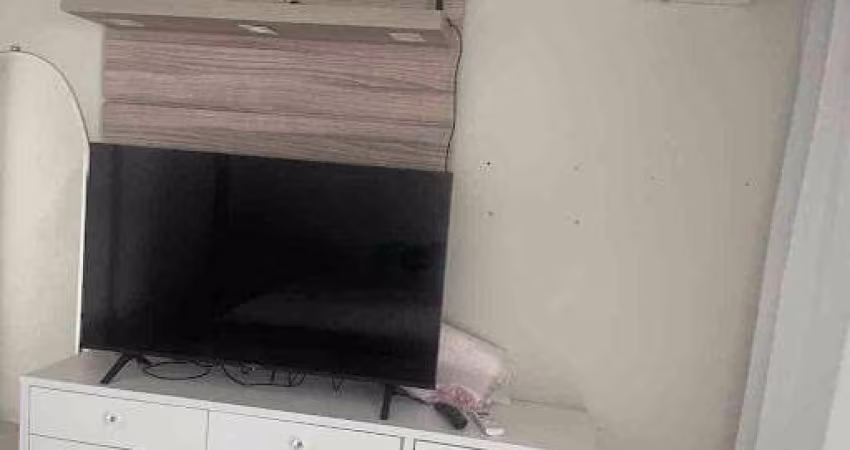 Apartamento com 2 dormitórios para alugar, 60 m² - Ondina - Salvador/BA