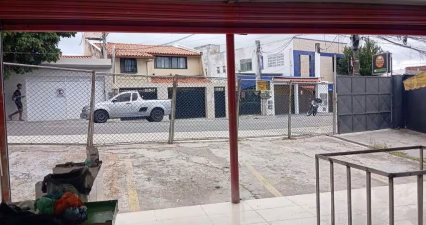 Ponto para alugar por R$ 3.500,00/mês - Daniel Lisboa - Salvador/BA