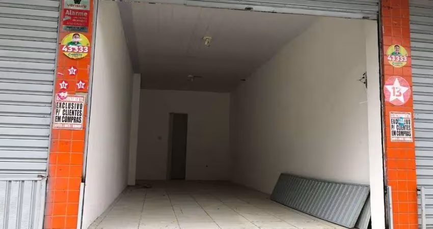 Loja para alugar, 21 m² por r$ 1.888,48/mês - pernambués - salvador/ba