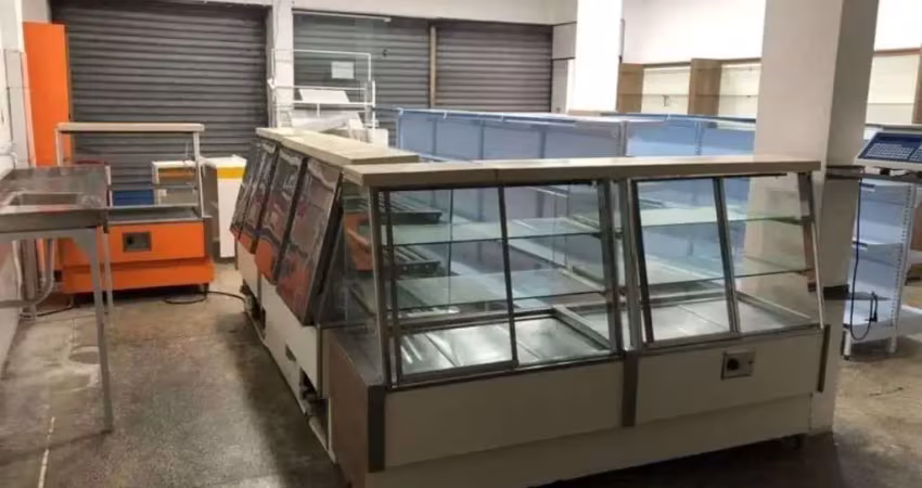 Loja para alugar, 109 m² por r$ 7.412,72/mês - pernambués - salvador/ba