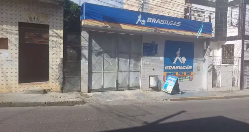 Ponto para alugar por r$ 2.000,00/mês - tancredo neves - salvador/ba