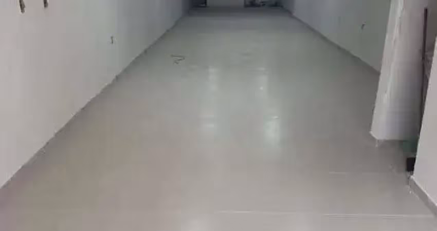 Loja para alugar, 110 m² por r$ 6.500/mês - fazenda grande do retiro - salvador/ba