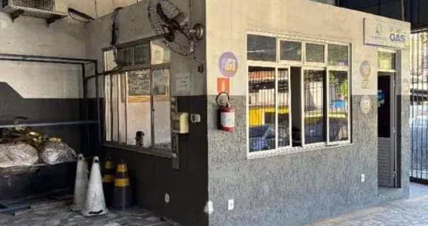 Ponto para alugar, 310 m² por r$ 9.416,67/mês - engenho velho de brotas - salvador/ba