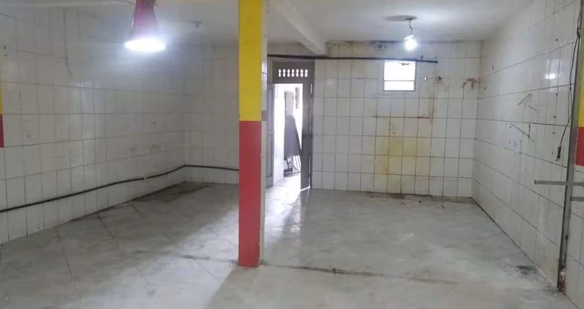Ponto para alugar, 97 m² por R$ 6.000,00/mês - Liberdade - Salvador/BA