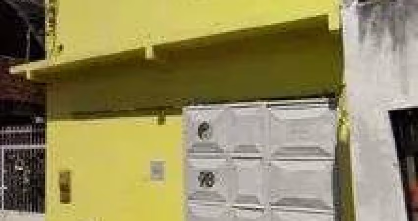 Galpão, 200 m² - venda por R$ 170.000,00 ou aluguel por R$ 2.500,00/mês - Engenho Velho da Federação - Salvador/BA