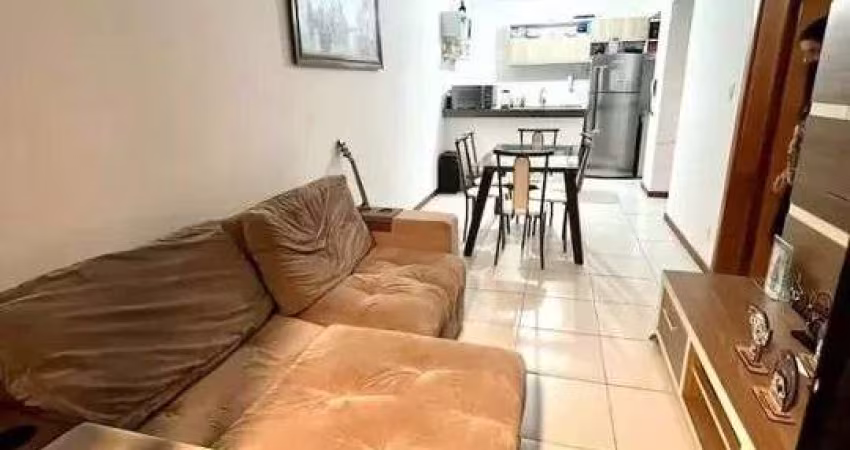 Apartamento com 1 dormitório para alugar, 60 m² por R$ 4.800,00/mês - Caminho das Árvores - Salvador/BA