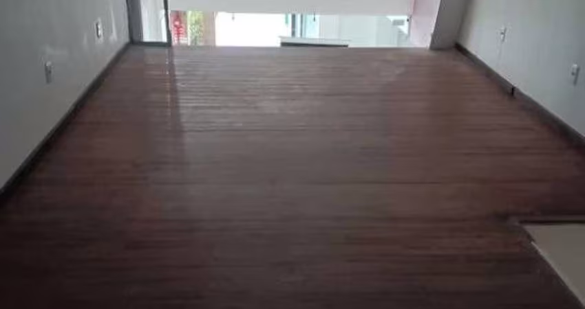 Sala para alugar, 50 m² por R$ 3.600,00/mês - Itapuã - Salvador/BA