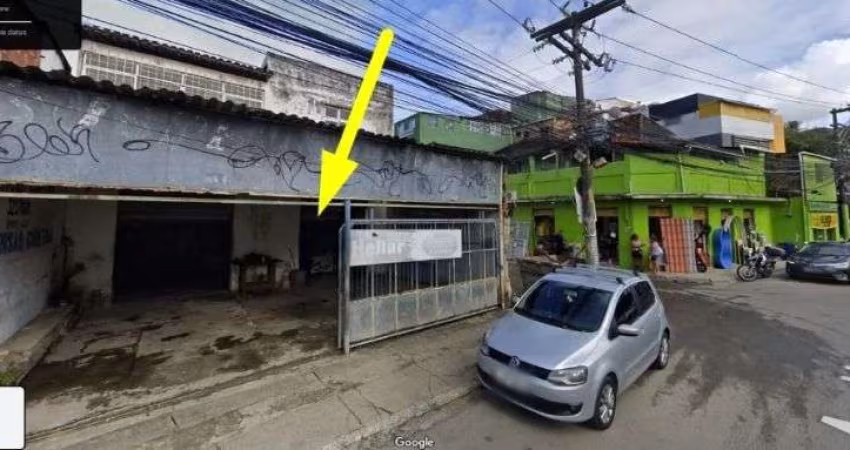 Loja à venda, 105 m² por R$ 1.000.000,00 - Vasco da Gama - Salvador/BA