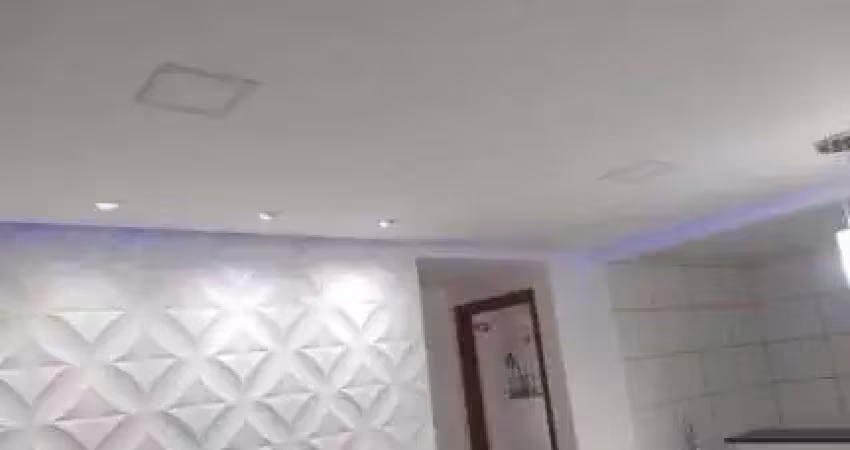 Apartamento com 2 dormitórios à venda, 40 m² por R$ 250.000,00 - Abrantes - Camaçari/BA