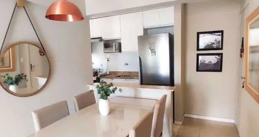 Apartamento com 2 dormitórios à venda, 54 m² por R$ 402.000,00 - Luís Anselmo - Salvador/BA