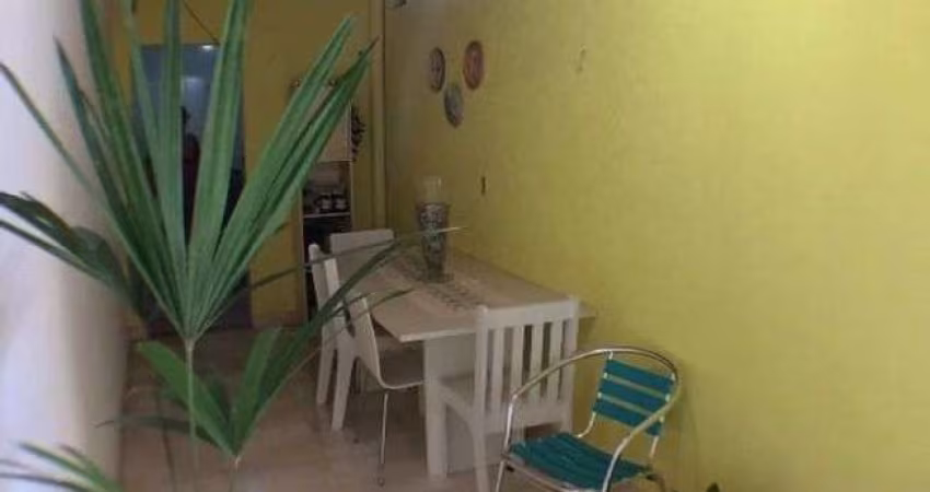 Apartamento com 3 dormitórios à venda, 100 m² por R$ 360.000,00 - Chame-Chame - Salvador/BA