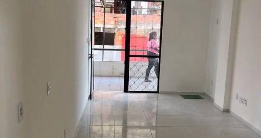 Loja, 27 m² - venda por R$ 65.000,00 ou aluguel por R$ 2.198,00/mês - Brotas - Salvador/BA