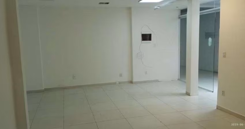 Sala para alugar, 90 m² por R$ 3.500,00/mês - Pituba - Salvador/BA