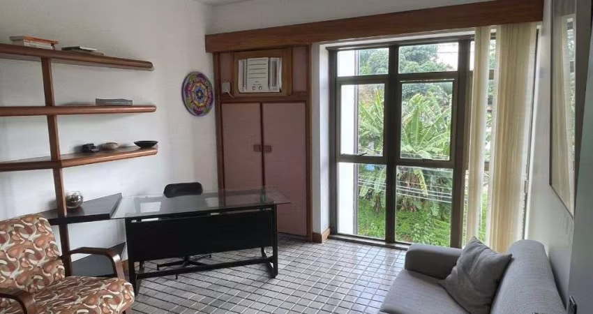 Sala para alugar, 28 m² por R$ 2.587,32/mês - Federação - Salvador/BA
