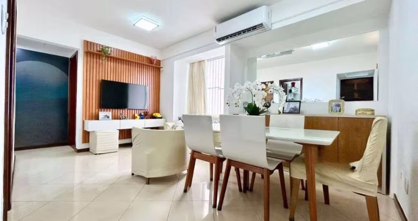 Apartamento com 2 dormitórios à venda, 73 m² por R$ 330.000,00 - Engenho Velho de Brotas - Salvador/BA